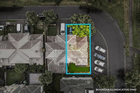 Photo of property in 37 Verdale Circle, Glen Eden, Auckland, 0602