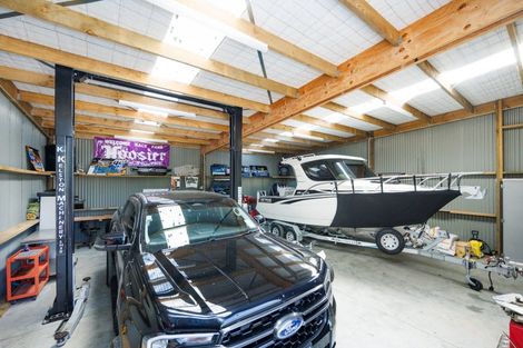 Photo of property in 851 Milson Line, Newbury, Feilding, 4775