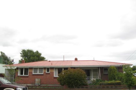 Photo of property in 1/29 Heywood Terrace, Richmond, Christchurch, 8013