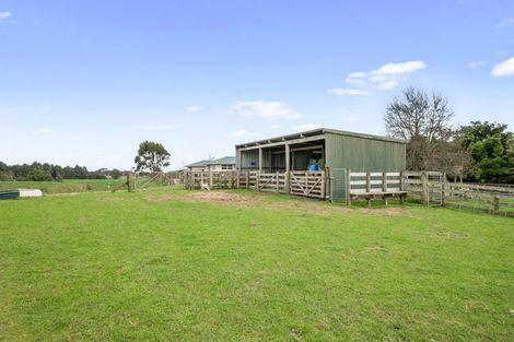 Photo of property in 269 Kukutauaki Road, Koputaroa, Levin, 5575