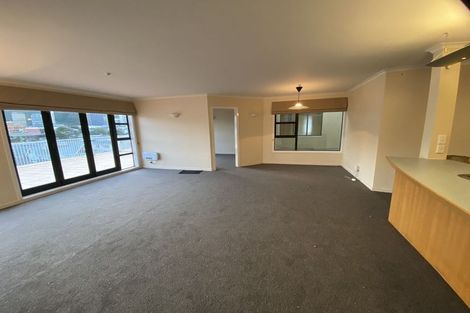Photo of property in Endeavour Apartments, 125u6 Thorndon Quay, Pipitea, Wellington, 6011