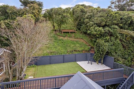 Photo of property in 88 Mitchell Street, Brooklyn, Wellington, 6021