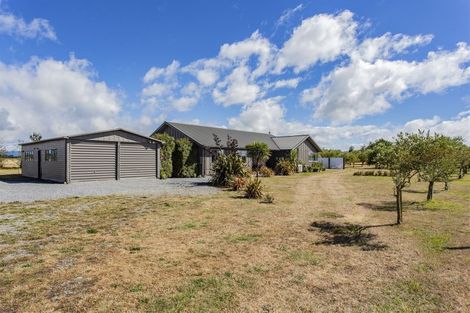 Photo of property in 661 Wolffs Road, Eyrewell, Rangiora, 7476