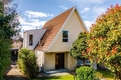 Photo of property in 62 Brockville Road, Glenross, Dunedin, 9011