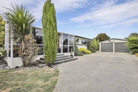 Photo of property in 54 Carlyle Street, Hawthorndale, Invercargill, 9810