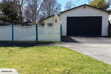 Photo of property in 5 Murray Street, Wallaceville, Upper Hutt, 5018