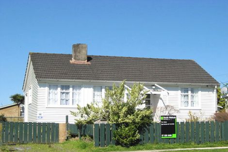 Photo of property in 12 Parry Street, Huntly, 3700