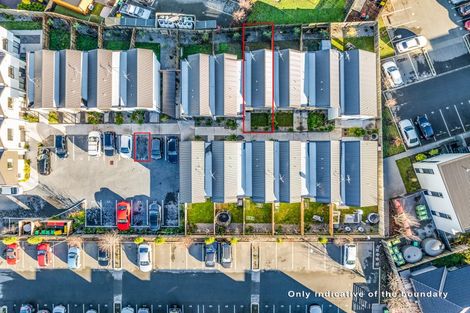 Photo of property in 15/15 Bunyan Street, Waltham, Christchurch, 8023