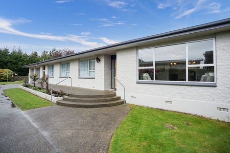 Photo of property in 61 Racecourse Road, Glengarry, Invercargill, 9810