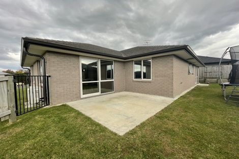 Photo of property in 7 Coad Lane, Pyes Pa, Tauranga, 3112