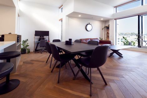 Photo of property in Republic Apartments, 8c/10 Lorne Street, Te Aro, Wellington, 6011