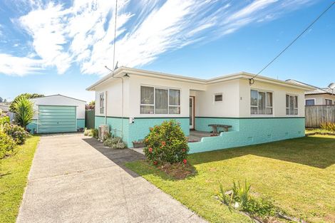 Photo of property in 12 Quick Avenue, Aramoho, Whanganui, 4500