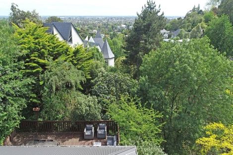 Photo of property in 44 Valley Road, Cashmere, Christchurch, 8022