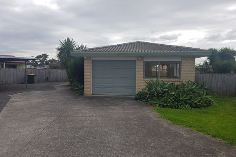 Photo of property in 19a Franklin Avenue, Hokowhitu, Palmerston North, 4410