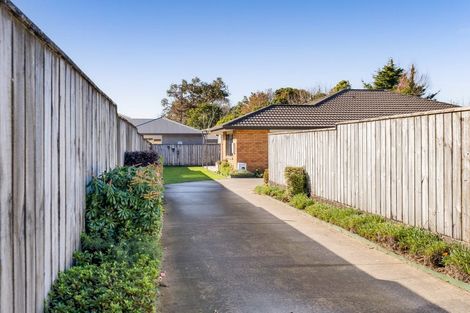 Photo of property in 55a Seyton Street, Stratford, 4332