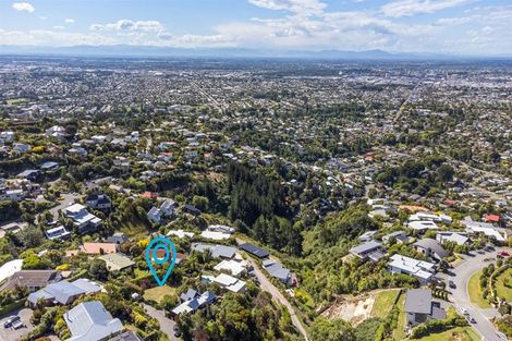 Photo of property in 133 Kidson Terrace, Cashmere, Christchurch, 8022