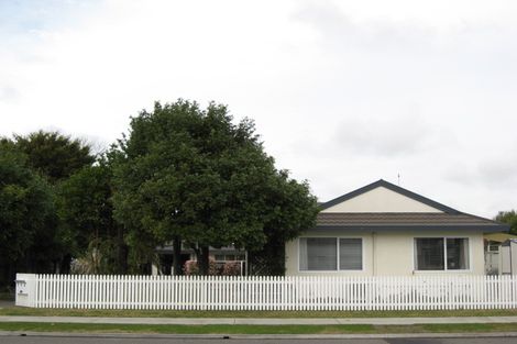 Photo of property in 2/817 Caroline Road, Hastings, 4122