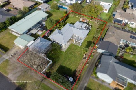 Photo of property in 42 Tilsley Street, Glenholme, Rotorua, 3010