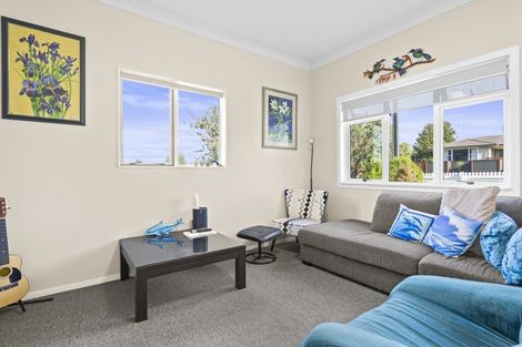 Photo of property in 13 County Place, Tirau, 3410