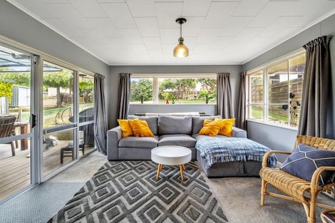 Photo of property in 11 Ries Street, Dannevirke, 4930