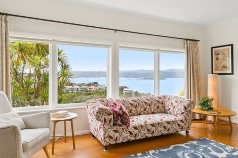 Photo of property in 67 Amritsar Street, Khandallah, Wellington, 6035