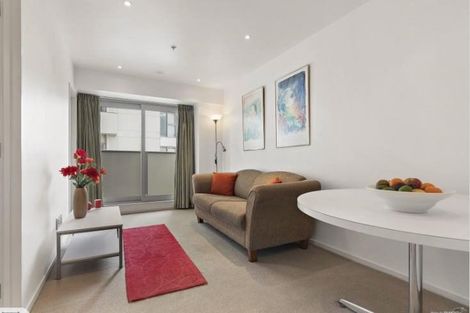 Photo of property in Soho Apartments, 513/74 Taranaki Street, Te Aro, Wellington, 6011