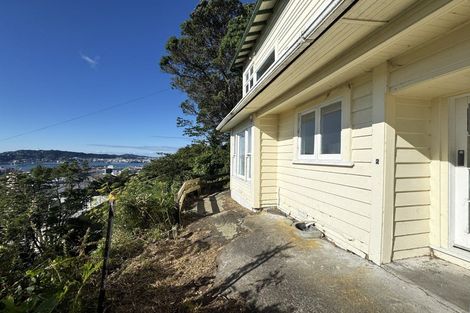 Photo of property in 51f2 Barnard Street, Wadestown, Wellington, 6012