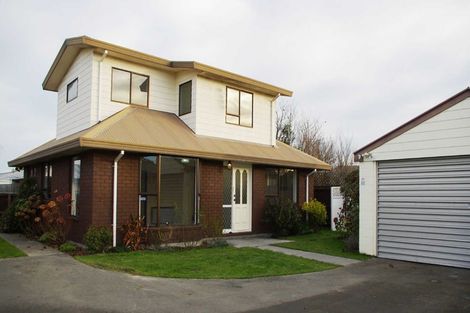 Photo of property in 51 Marshland Road, Shirley, Christchurch, 8061