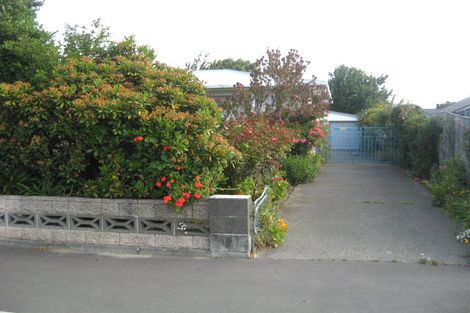 Photo of property in 140 Hastings Street East, Sydenham, Christchurch, 8023