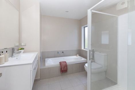 Photo of property in 5/5 Yew Tree Lane, Hillmorton, Christchurch, 8024