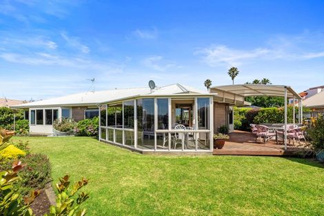 Photo of property in 41 Plateau Heights, Mount Maunganui, 3116