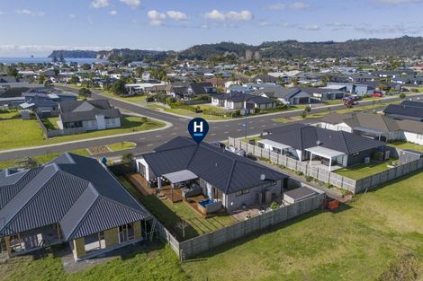Photo of property in 155 Kupe Drive, Whitianga, 3510