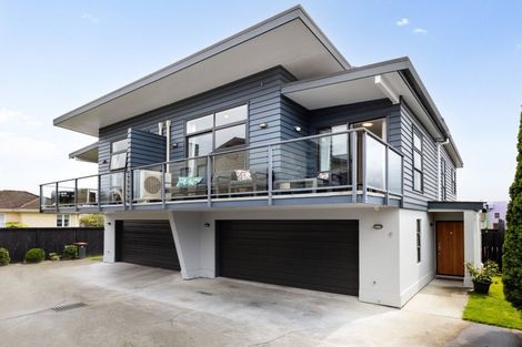 Photo of property in 4/17 Cook Street, Hamilton East, Hamilton, 3216