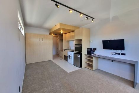 Photo of property in Vedado Apartments, 208/41u Hopper Street, Mount Cook, Wellington, 6011