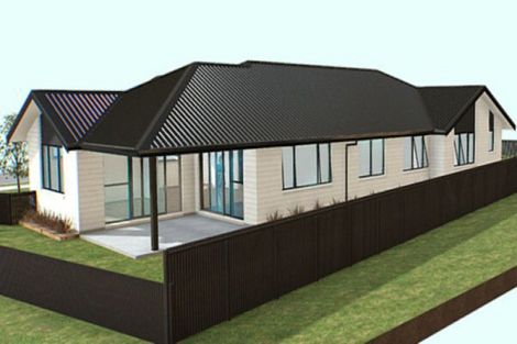 Photo of property in 47 Hampton Terrace, Matamata, 3400