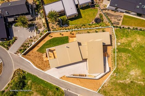 Photo of property in 3 Ararat Lane, Clifton, Christchurch, 8081