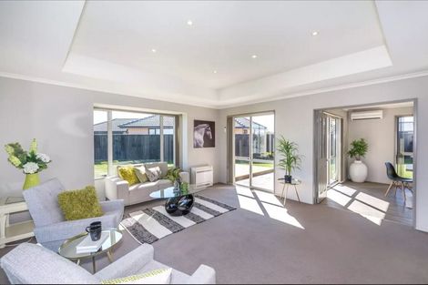 Photo of property in 71 Overbury Crescent, Rolleston, 7614