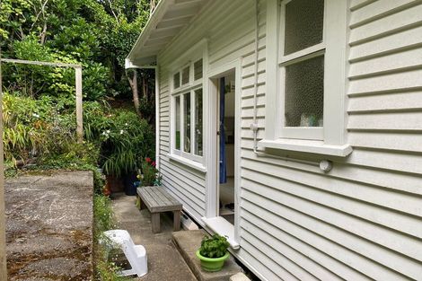 Photo of property in 37u2 Wilton Road, Wadestown, Wellington, 6012
