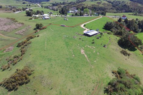 Photo of property in 1427 Oruru Road, Peria, Kaitaia, 0482
