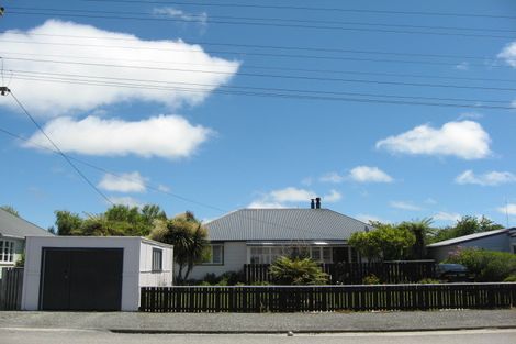 Photo of property in 184 Derby Street, Westport, 7825
