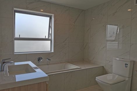 Photo of property in 45 Toanui Road, Hobsonville, Auckland, 0616