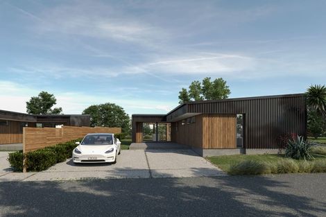 Photo of property in 7 Cherry Tree Lane, Glenbervie, 0173