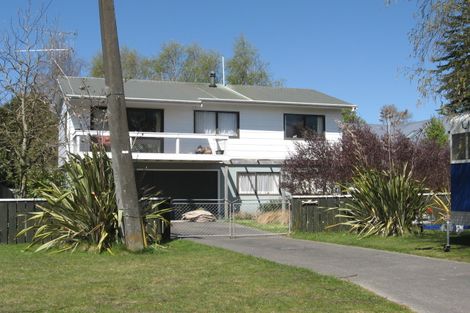 Photo of property in 251 Taupahi Road, Turangi, 3334