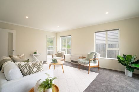 Photo of property in 38 Mauldeth Terrace, Churton Park, Wellington, 6037
