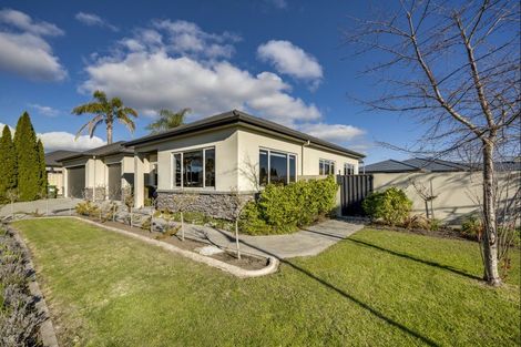 Photo of property in 4 Russell Robertson Drive, Havelock North, 4130