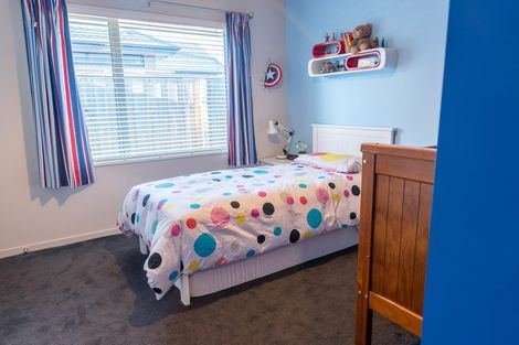 Photo of property in 8 Kokopu Street, Pegasus, 7612