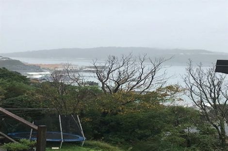 Photo of property in 55 Overtoun Terrace, Hataitai, Wellington, 6021