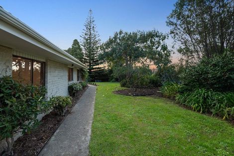 Photo of property in 213 Ireland Road, Waitoki, Kaukapakapa, 0871