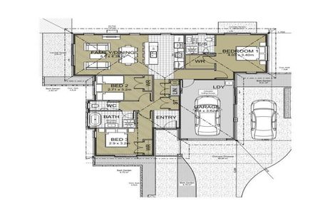 Photo of property in 78 Swayne Road, Cambridge, 3434