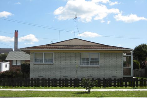 Photo of property in 31 Bailey Street, Huntly, 3700